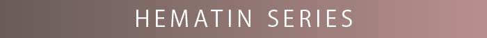 HEMATIN SERIES